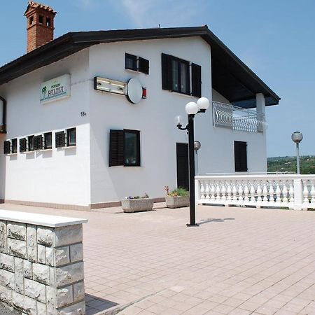 Penzion Palma Διαμέρισμα Sečovlje Εξωτερικό φωτογραφία